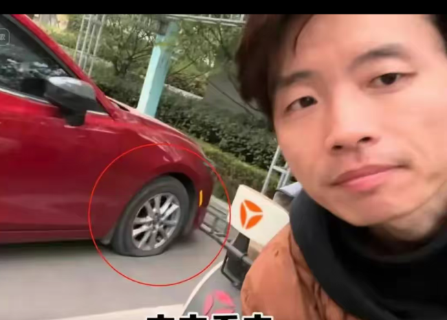 融创烂尾楼事件升级 夫妇维权被殴打