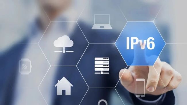 西安网站建设中如何有效实施IPv6制度建设？  第1张