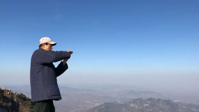 李学明笔下的“面布济”:是一种美好的寻根与追忆,更是一种幸福温馨的符号