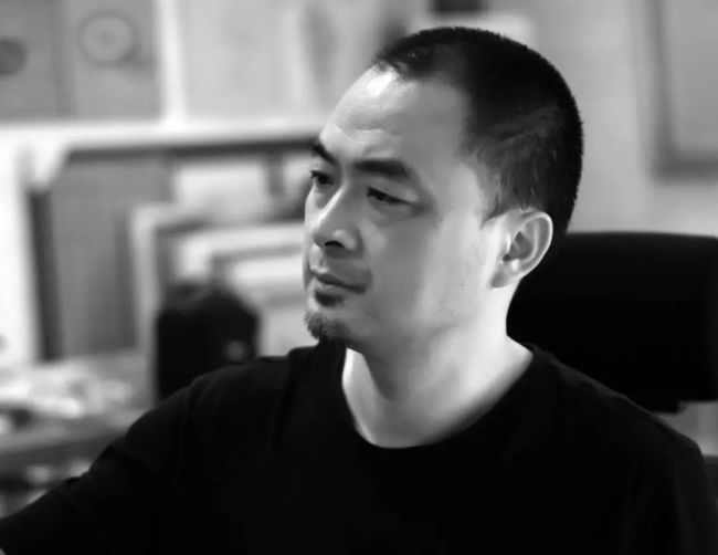 陶宏丨用思想作画,用思想拯救灵魂