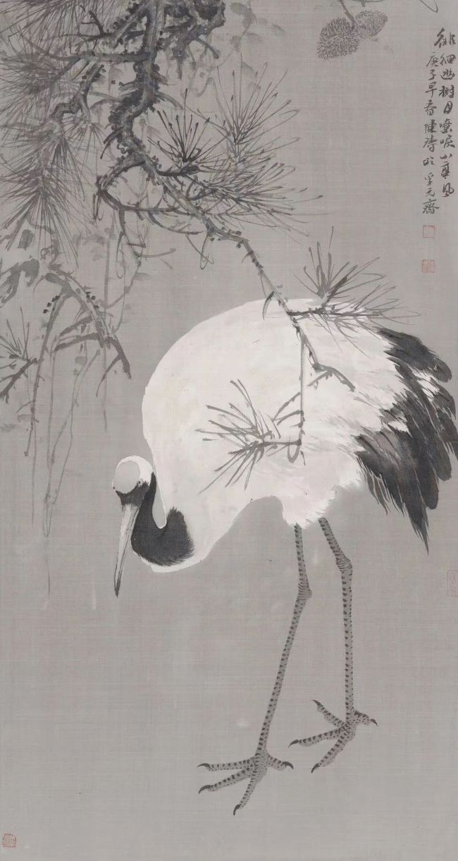 陈涛一个向往着安宁与和谐的灵魂用心感受着时代的温度