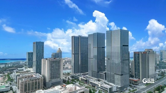 新一期全球金融中心指数报告发布，青岛位居全球金融中心第31位