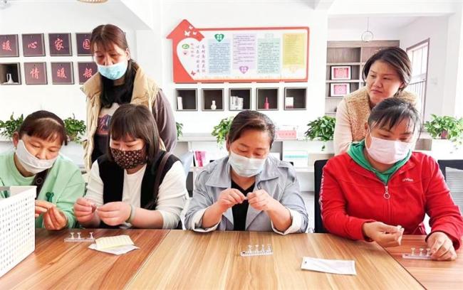 淄博市淄川区打造“灵动淄川”服务品牌，为灵活就业者“撑伞”
