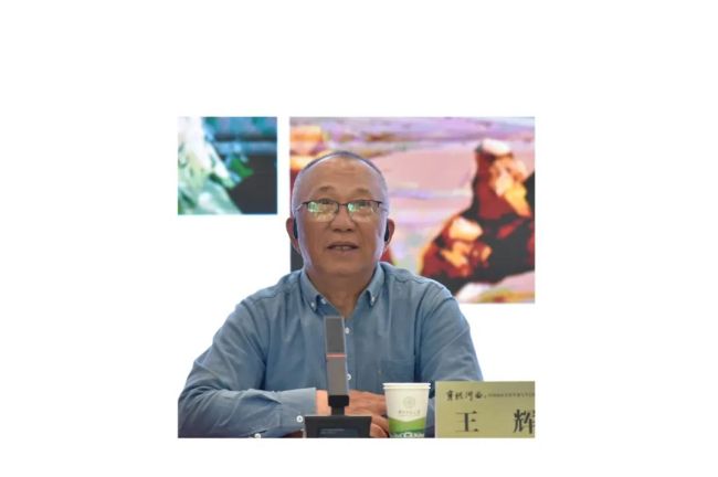 王辉丨中国写意油画顺应时代发展的潮流,"穿越河西——中国油画名家