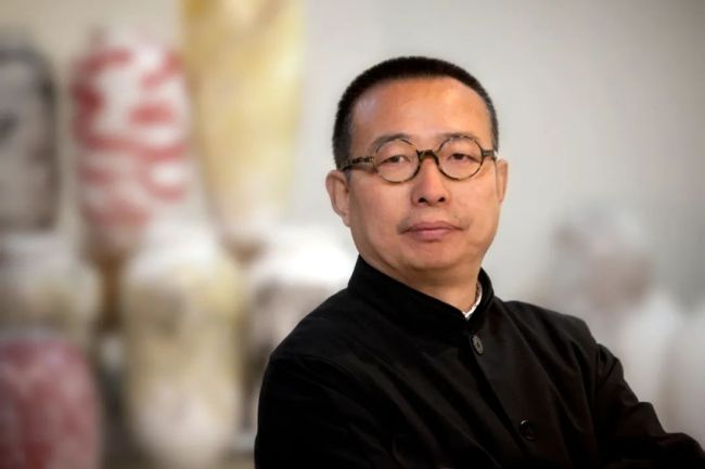 对话潘鲁生：在文化传承、艺术创作、设计实践中表达中华美学精神