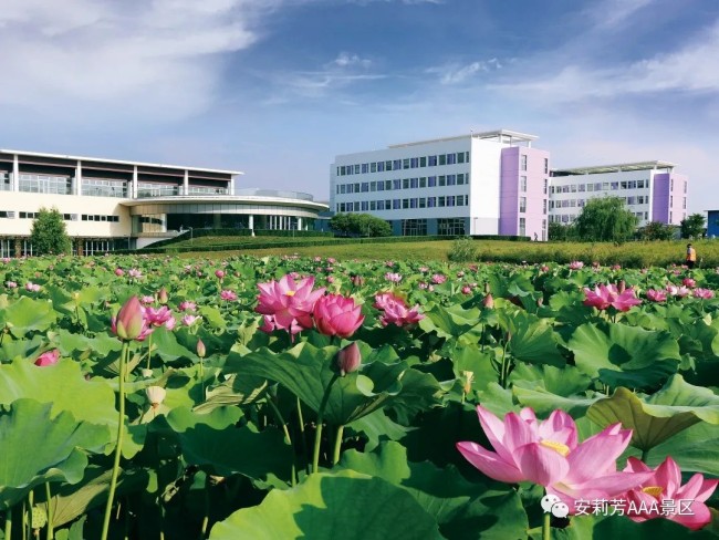 省级及以上工业旅游示范基地，济南章丘区有两处