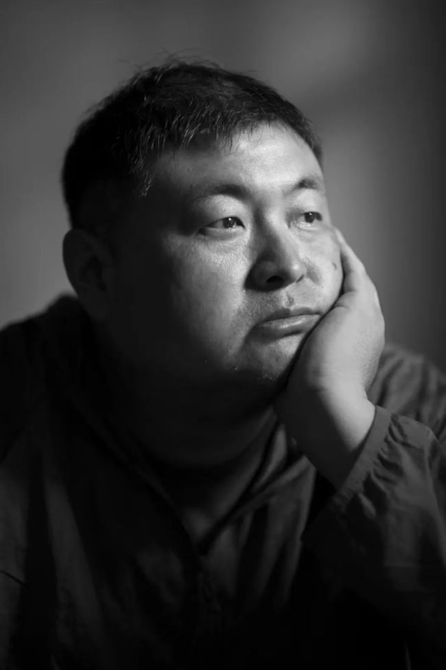 孙文韬应邀参展,“澄怀观道——当代中国画名家邀请展”将于5月25日在天津开展