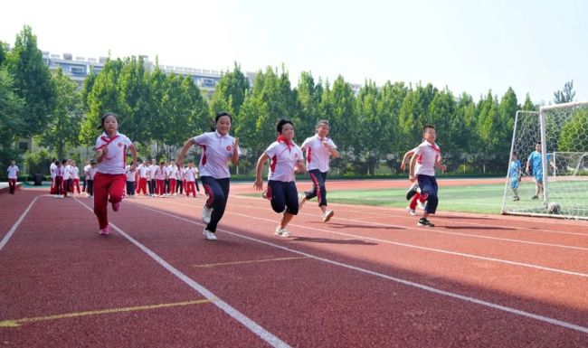 济南商河：让“上好学”成为县域教育高质量发展的更优解