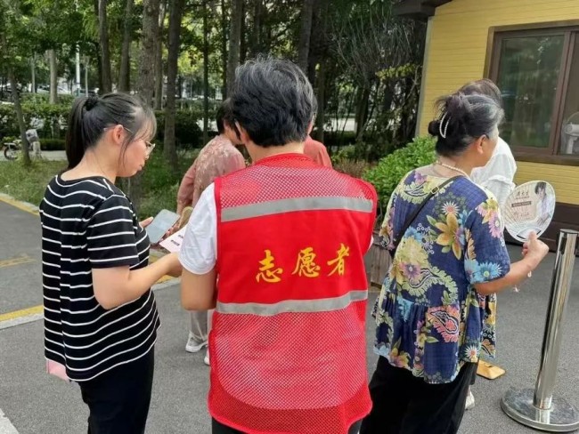 深化移风易俗，倡树文明新风——潍坊市寒亭区开元街道：“三聚焦”擦亮文明新底色