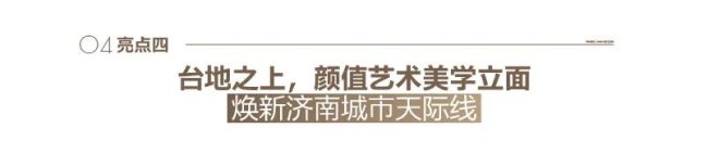 美嘉体育提前四个月超预期温暖呈现——济南银丰玖玺城六期上和院十大高光看点直击交付现场(图13)