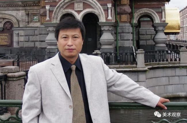 王绍波丨“渔歌”唱响时代之音 “用心”品读灵魂栖所