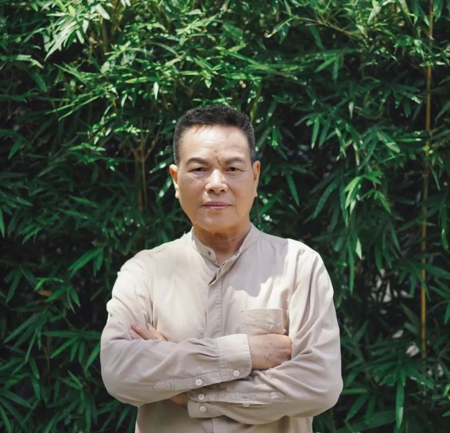 潘鲁生 | 梁江以意象精神的自由之笔解构物象,又在水墨中塑造东方的诗性意境