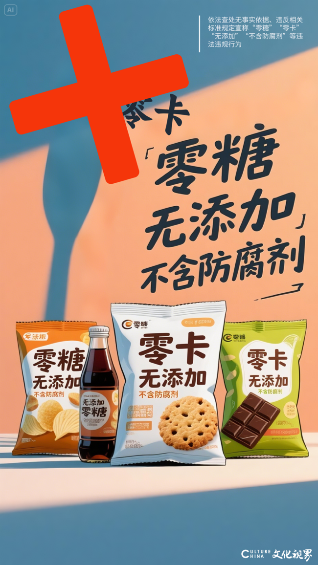 涉及多个民生领域，此类广告内容将被严查