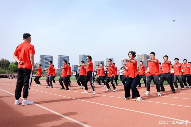 山东高速信联科技股份有限公司2025年春季运动会圆满落幕