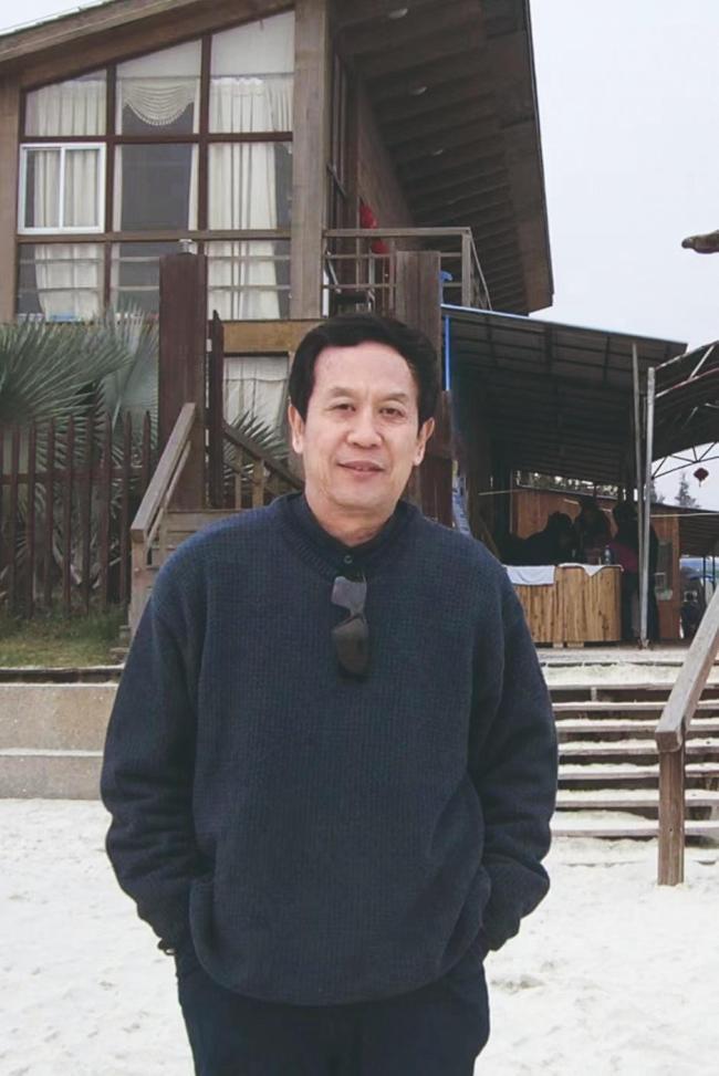 “流金岁月——杜仲增从艺70年书画印作品回顾展”本周六将在浙银（山东）美术馆开展