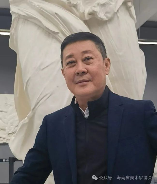 阮江华：新加坡艺术行记