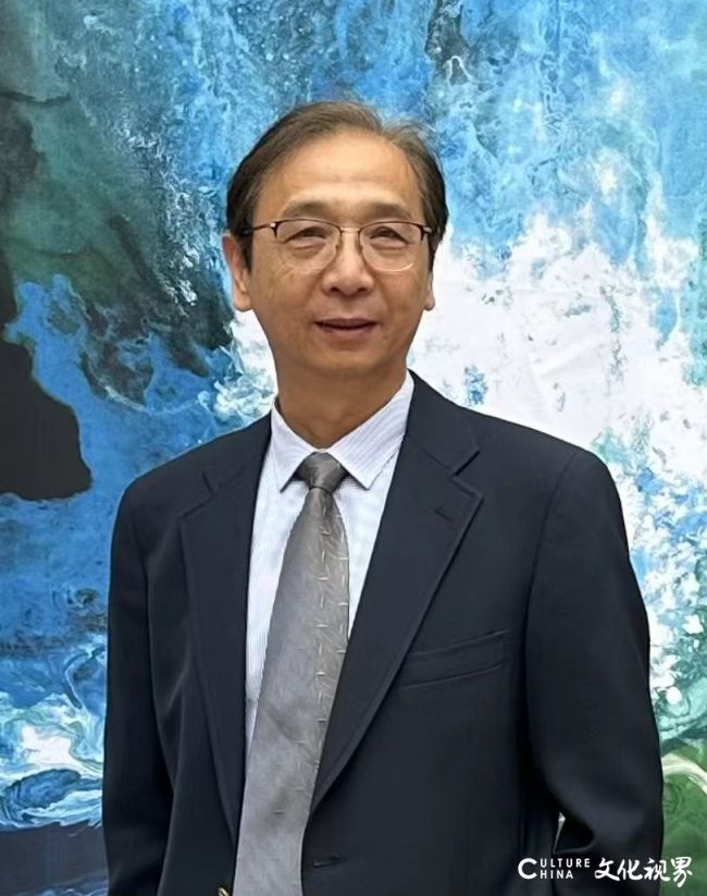 庄景辉 | 东西方抽象艺术的色彩觉醒（上）