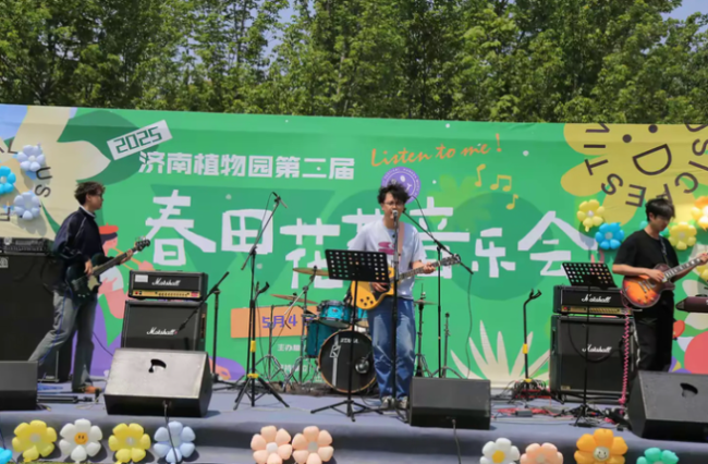 “这里是章丘·文旅促消费”五一假期济南章丘文旅市场爆火