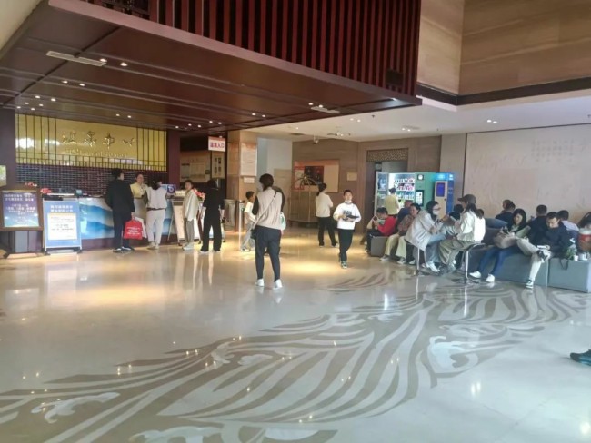 这个“五一”，济南商河县文旅市场繁荣有序、活力迸发！