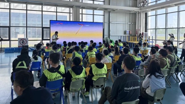 这个“五一”，济南商河县文旅市场繁荣有序、活力迸发！