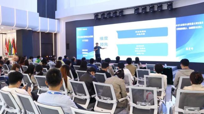 破浪出海闯市场，淄博企业探寻全球化发展新路径
