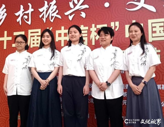 全国女子围甲联赛揭幕战昨日拉开战幕，山东平原桃花开队首轮迎战沪军劲旅