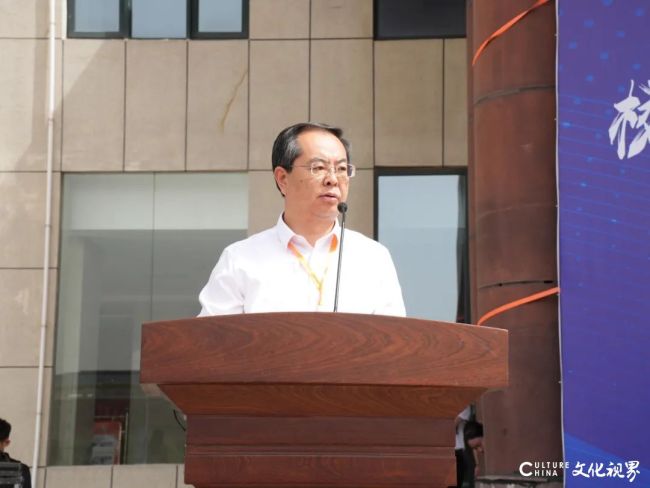 “校企合作，筑梦未来”山东力明科技职业学院成功举办2025届毕业生就业双选会