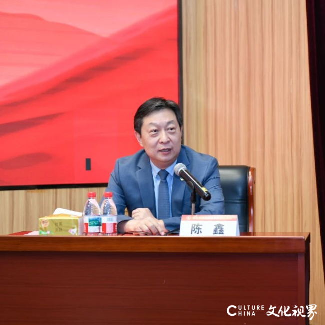 山一大一附院承办，“公立医院高质量发展学术会议”在济南召开