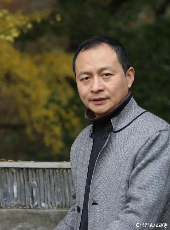 李明临吴琚《焦山题名》 | 对“俊俏”特质的再诠释，赋予了作品新的时代审美内涵