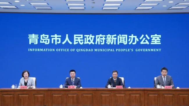 黄河丝路 潮涌出海！2025黄河流域跨境电商博览会将于6月12日在青岛启幕