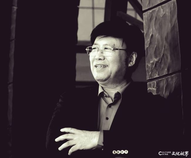 古典人物的现代性重构与东方美学的诗意栖居——兼论孔维克中国画人物题材的当代转型