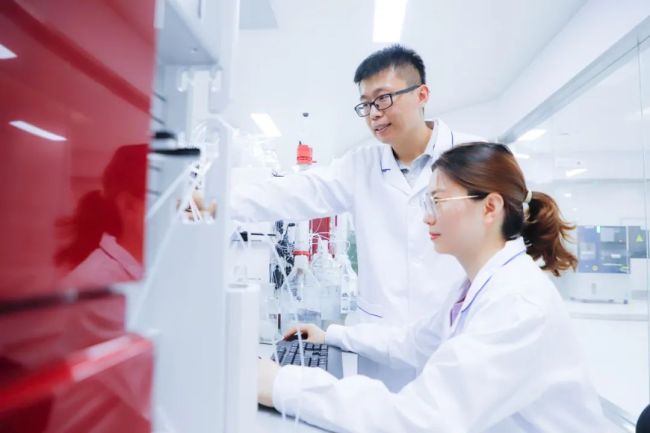 齐鲁制药双抗新药QLS31905I期临床最新数据在ASCO大会公布