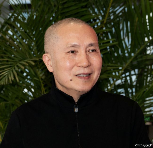 “周京新画展”将于6月1日在江阴美术馆开展