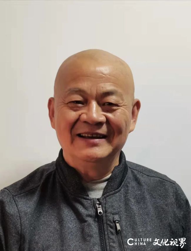 “一画心源·李一书法展”昨日在湖北美术馆开幕