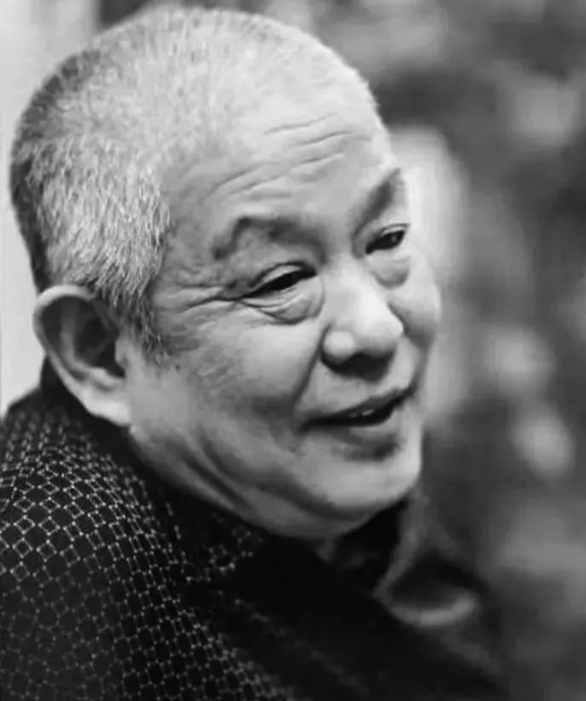 张志民丨掬水观山情自远 丘壑通灵见真魂