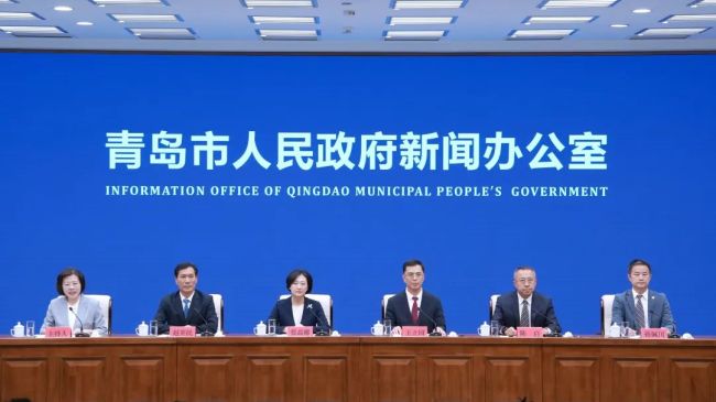 设置三大会场、全球啤酒整月畅享！第35届青岛国际啤酒节将于7月18日开幕