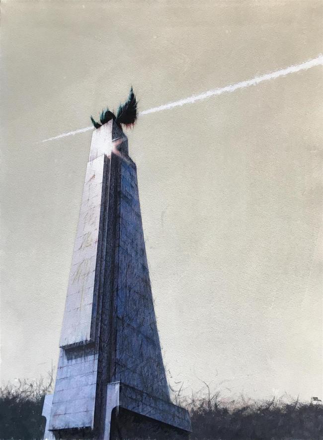 陈勇劲作品《纪念碑》.jpg