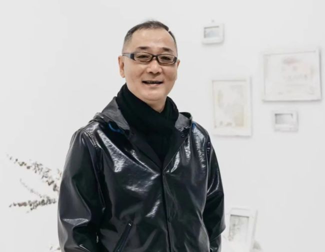 【DeepSeek谈艺】范勃：在可见与不可见之间