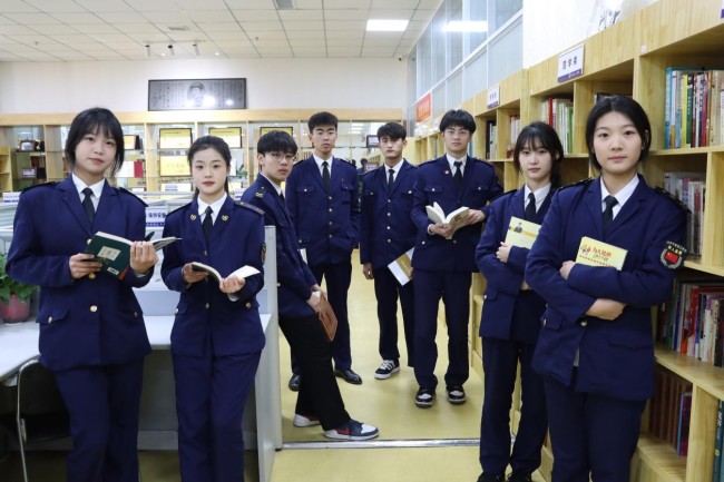 单班39人上线！山东齐鲁技工学校靠“分层教学”创86.7%升学奇迹