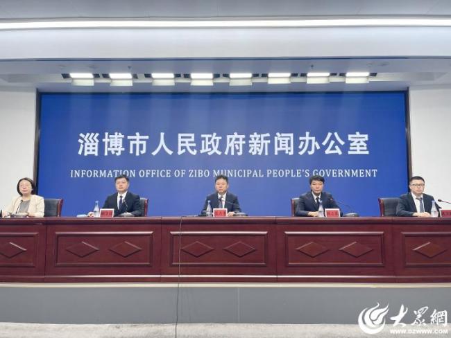 亩产901.6公斤！淄博市冬小麦单产纪录再刷新
