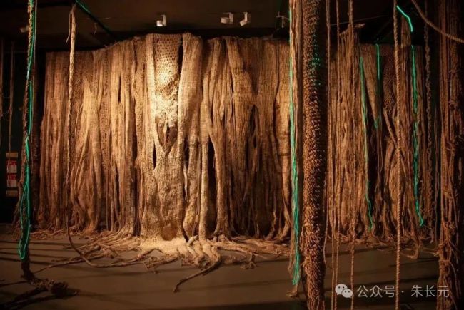 朱长元 | 郭振宇作品兼具悲悯意识与生命诗性的独特美学价值