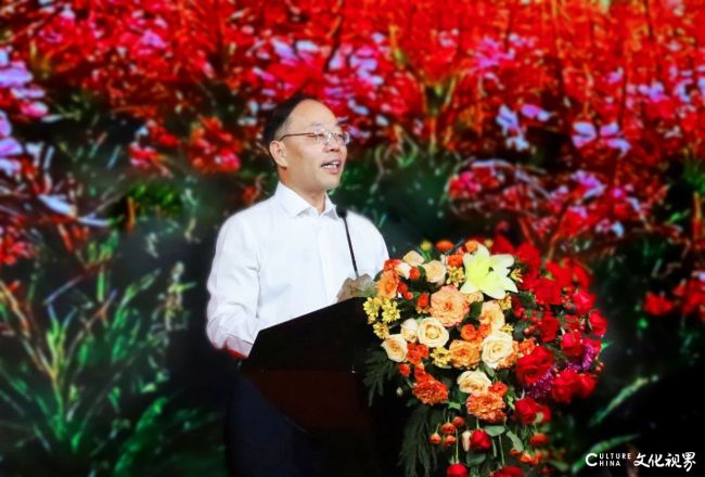 潍坊恒信集团召开6月经营分析会暨7月高质量发展动员大会