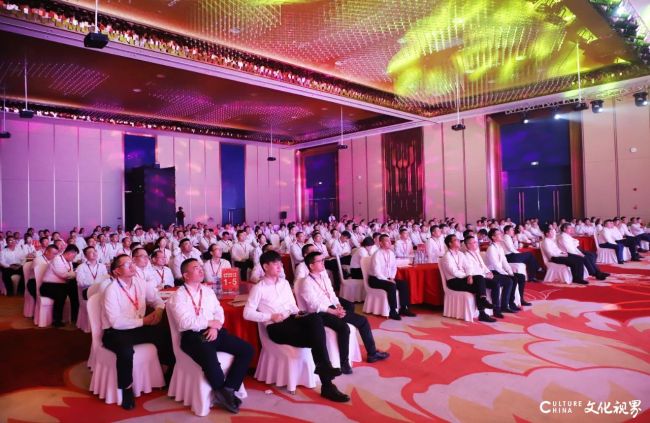 潍坊恒信集团召开6月经营分析会暨7月高质量发展动员大会