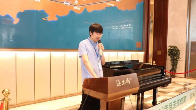 聚焦全场景服务体系与智慧化实践——60余家物业企业探访海尚海服务