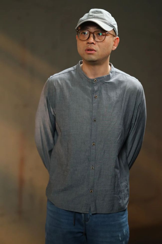 “演真——边凯作品展”明日将在北京开幕，展期至8月17日