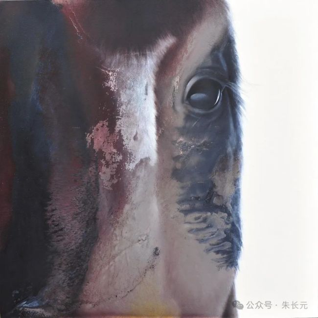 朱长元 | 没有单位背书，没有头衔加持，唐云辉生生用作品打动了人，打动了市场