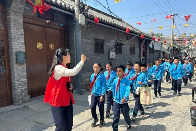 省级试点公布，潍坊这4家单位入选
