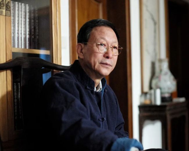 “重读经典的意义——吴悦石《石鼓文批注》新书分享会”在北京隆重举行