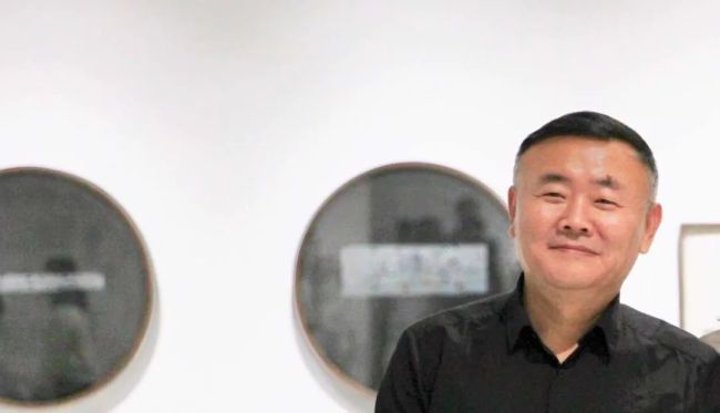 杨大伟丨红船启航地 丹青铸精神