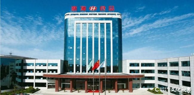 惠发食品迎来“多事之秋”,“暂停采购资格”+“亏损大幅增加”